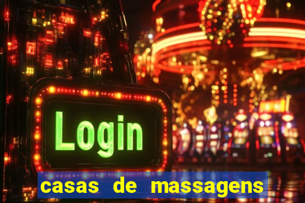 casas de massagens em porto alegre